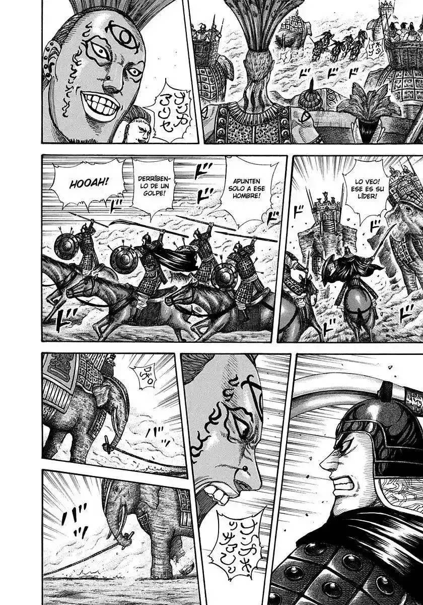 Página 8 — Kingdom Capítulo 297