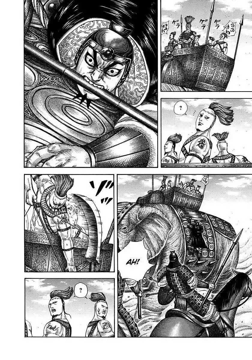 Página 10 — Kingdom Capítulo 297