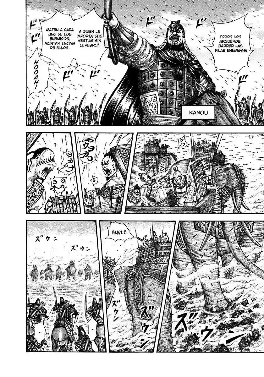 Página 12 — Kingdom Capítulo 297