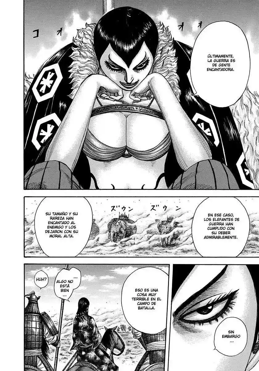 Página 14 — Kingdom Capítulo 297