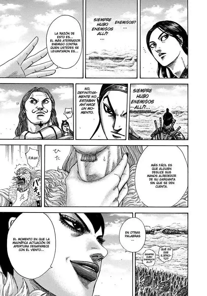 Página 15 — Kingdom Capítulo 297