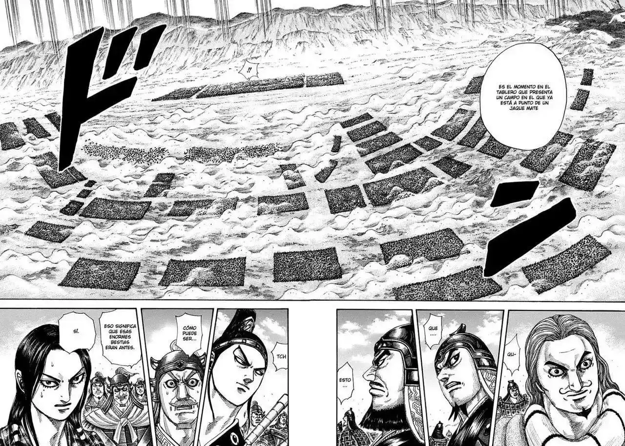 Página 16 — Kingdom Capítulo 297
