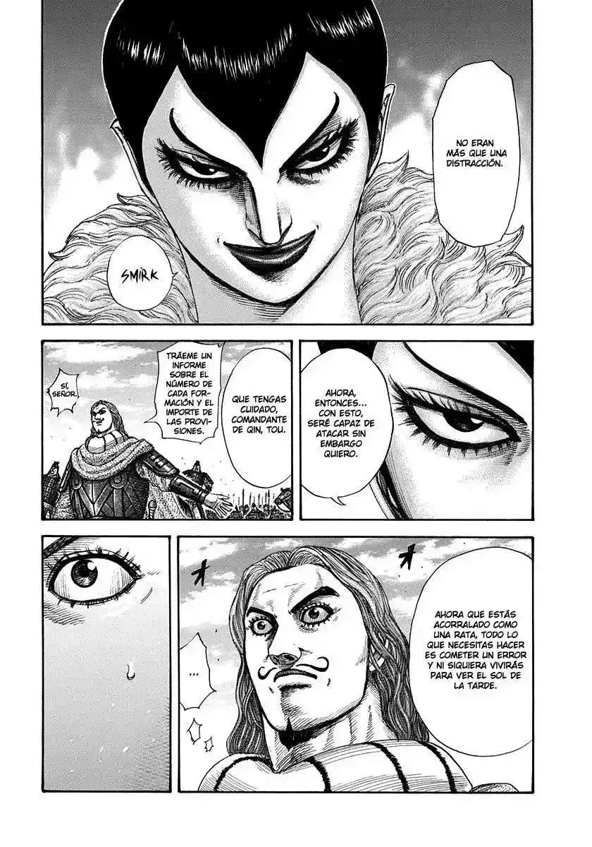 Página 17 — Kingdom Capítulo 297
