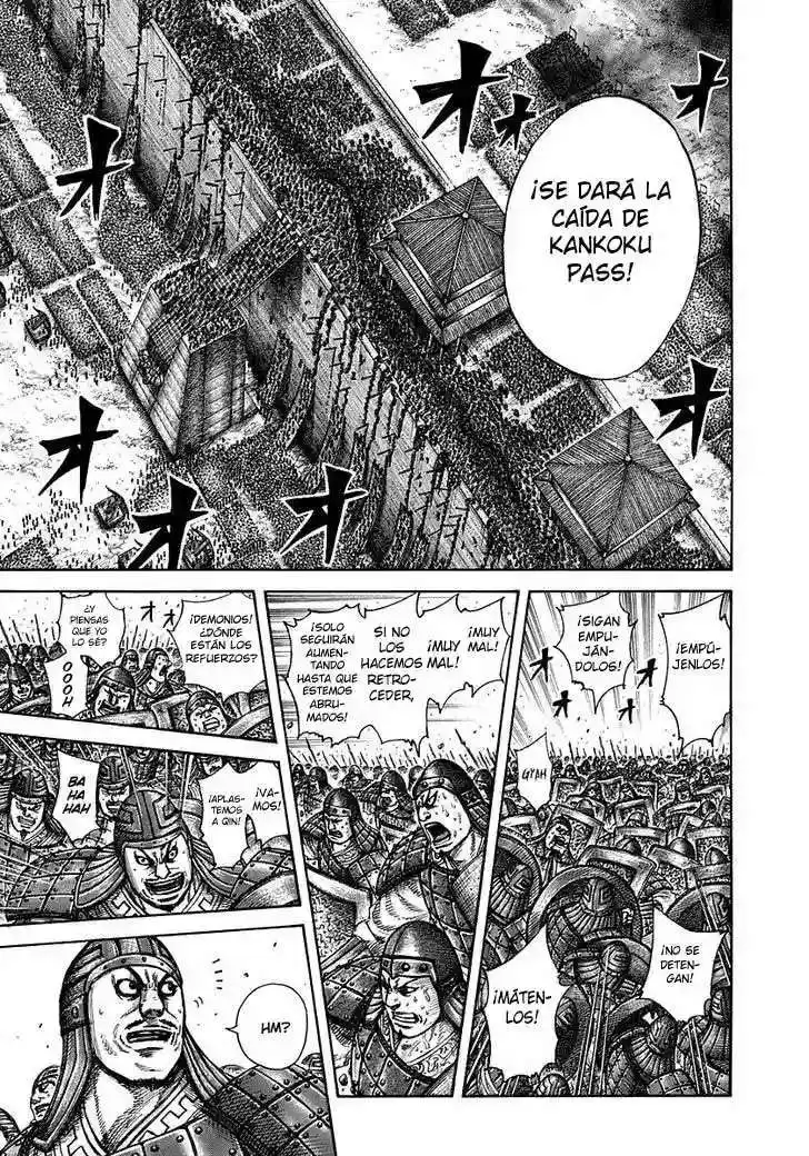 Página 10 — Kingdom Capítulo 300