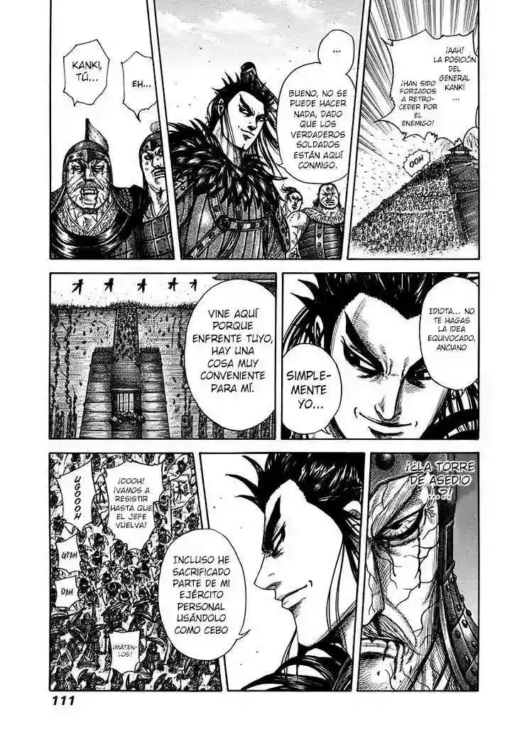 Página 14 — Kingdom Capítulo 300