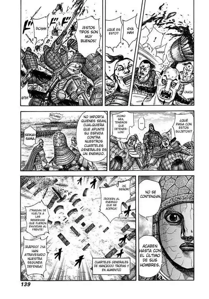 Página 6 — Kingdom Capítulo 302