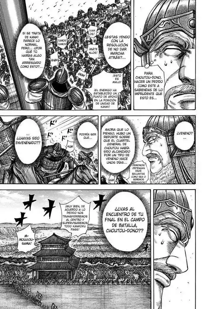 Página 8 — Kingdom Capítulo 302