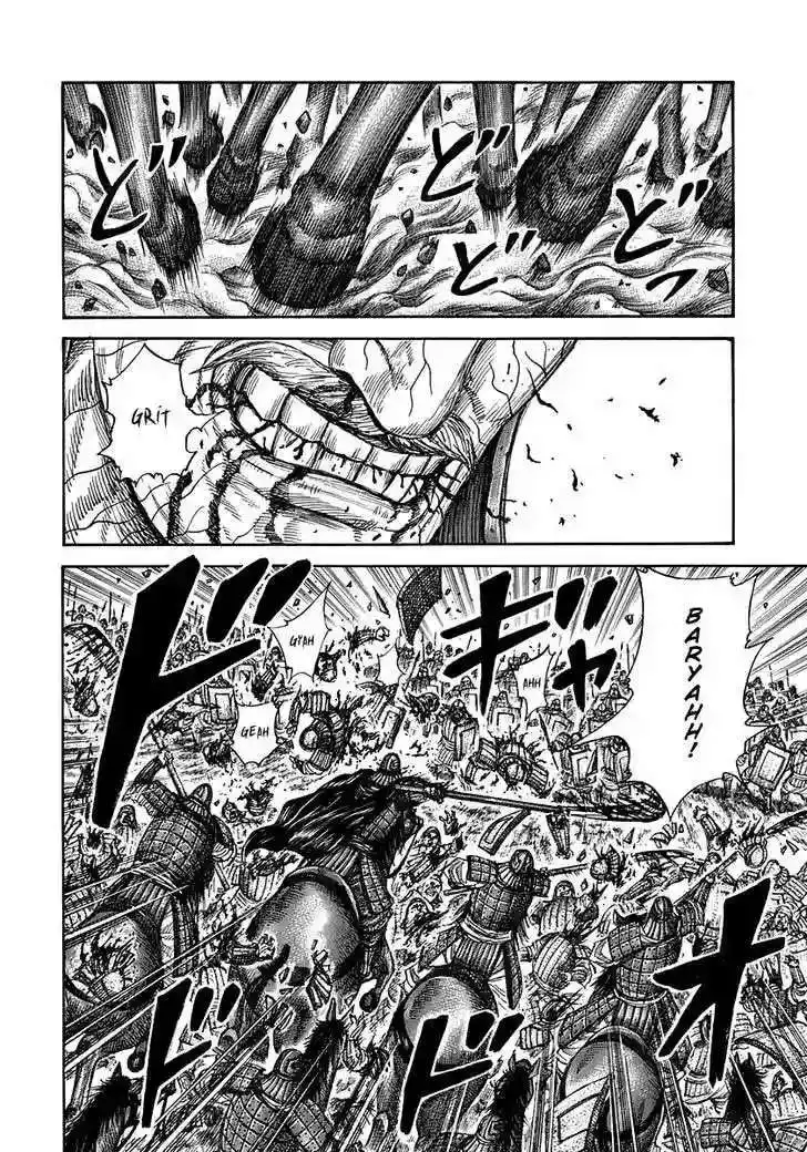Página 9 — Kingdom Capítulo 302