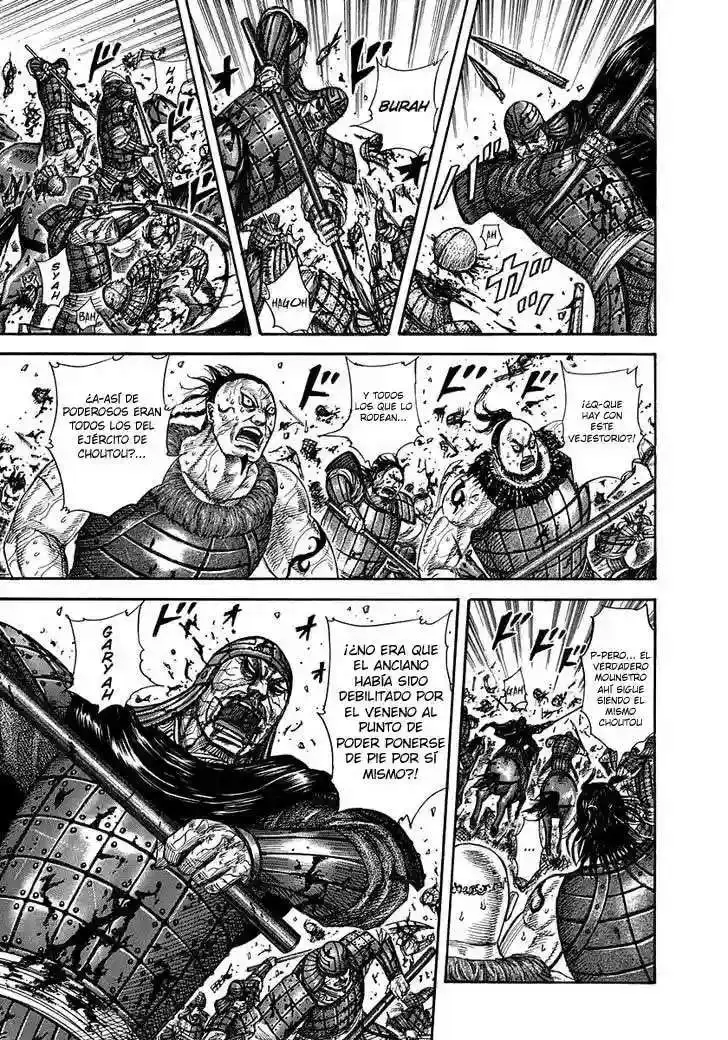 Página 10 — Kingdom Capítulo 302