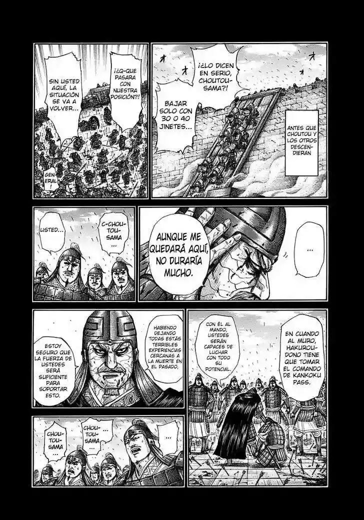 Página 11 — Kingdom Capítulo 302