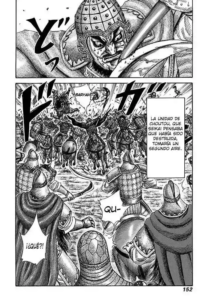 Página 19 — Kingdom Capítulo 302