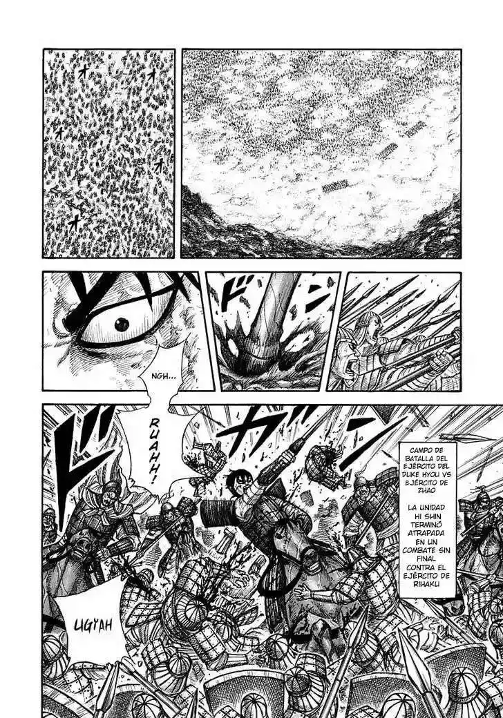 Página 6 — Kingdom Capítulo 304