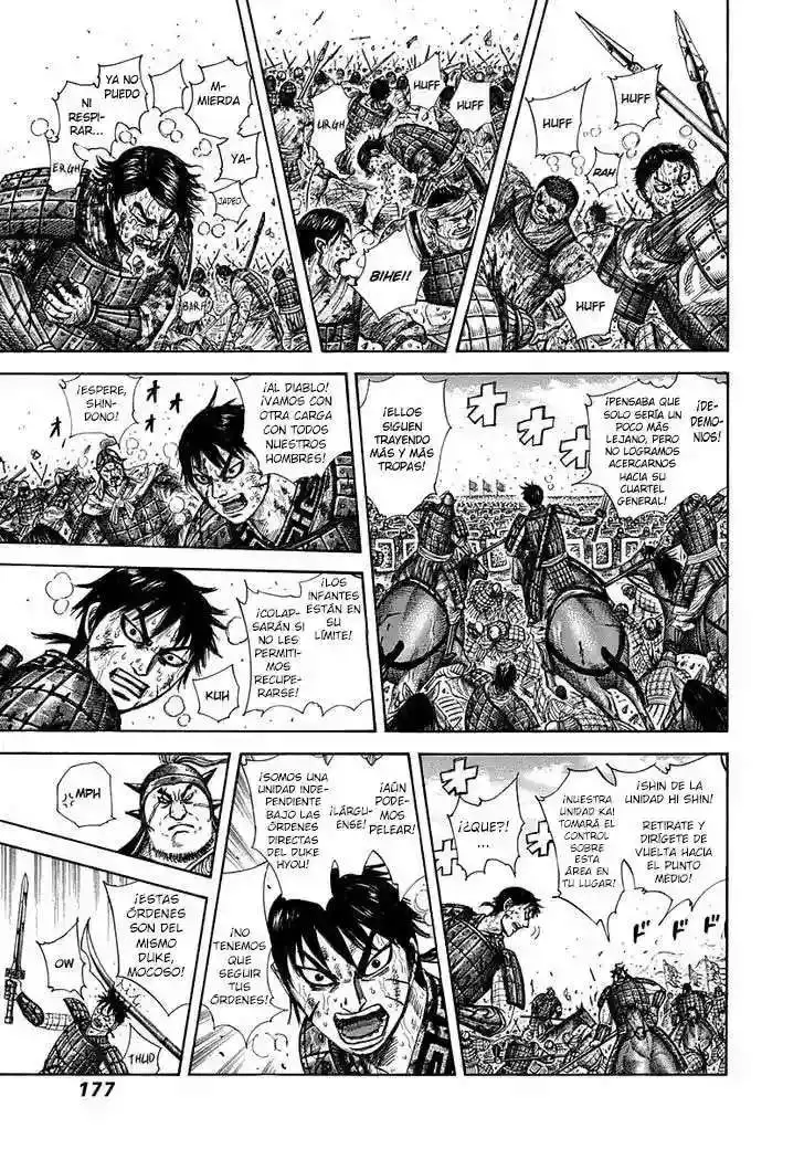 Página 7 — Kingdom Capítulo 304