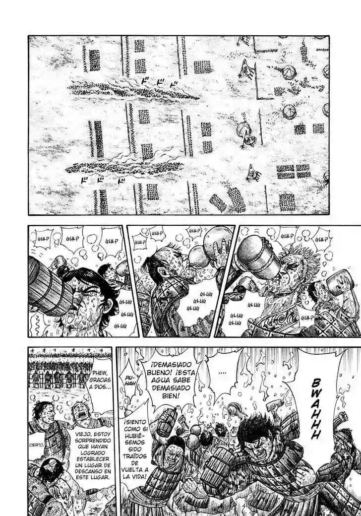 Página 8 — Kingdom Capítulo 304