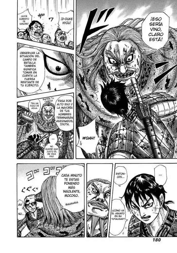 Página 10 — Kingdom Capítulo 304