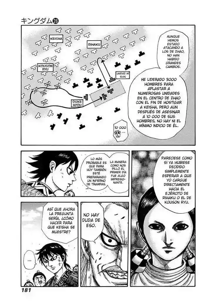 Página 11 — Kingdom Capítulo 304