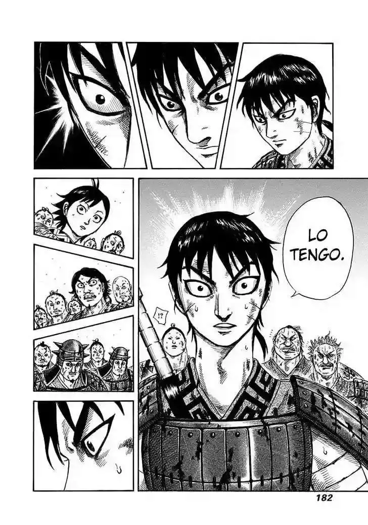 Página 12 — Kingdom Capítulo 304