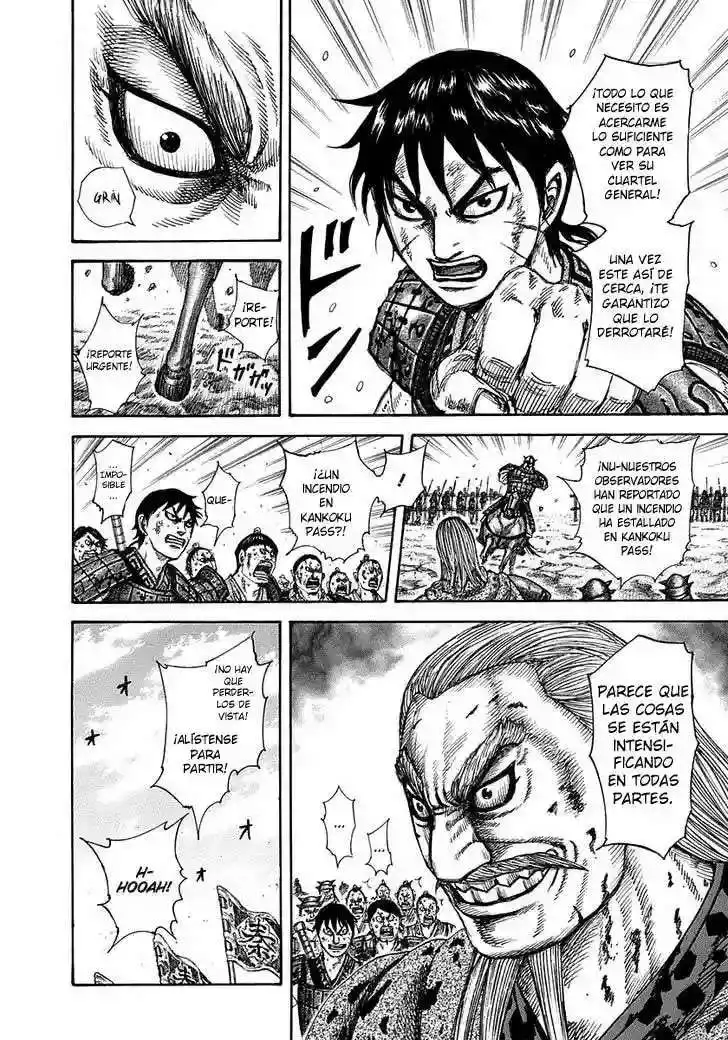 Página 14 — Kingdom Capítulo 304