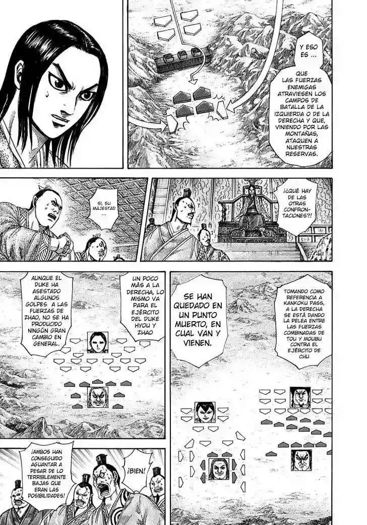Página 17 — Kingdom Capítulo 304