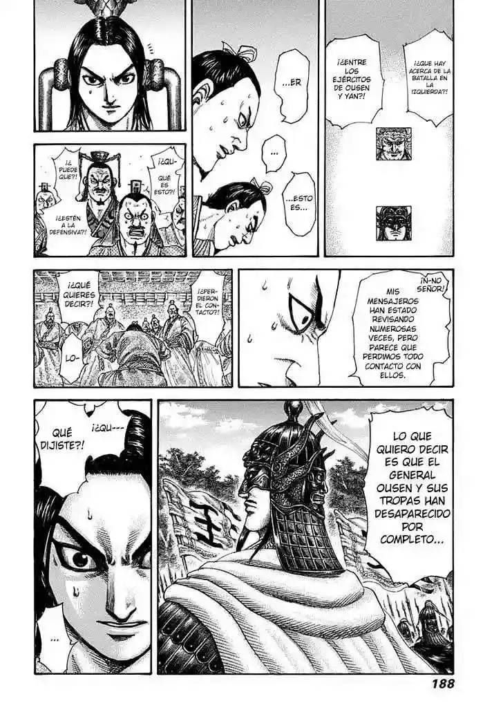 Página 18 — Kingdom Capítulo 304