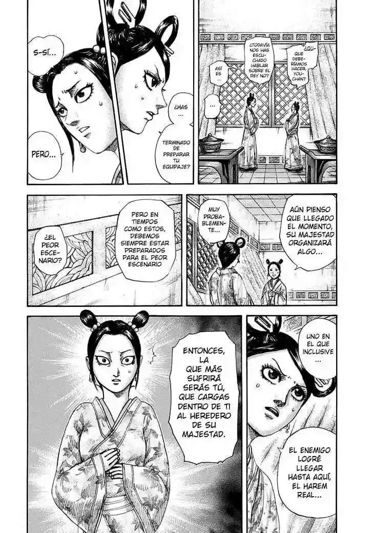Página 3 — Kingdom Capítulo 305