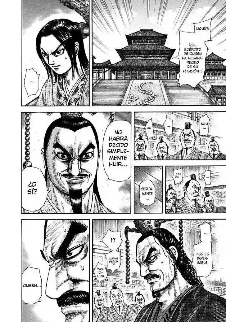 Página 5 — Kingdom Capítulo 305