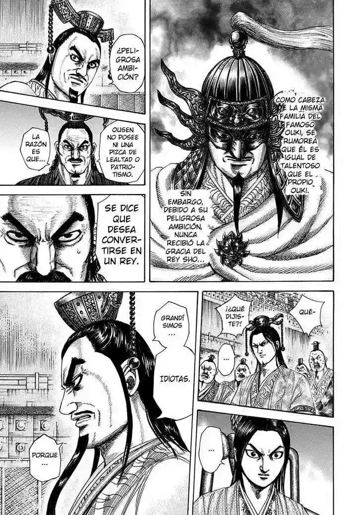 Página 6 — Kingdom Capítulo 305