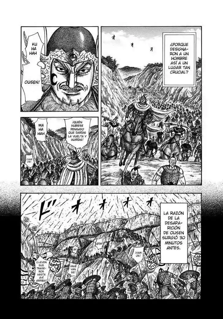 Página 7 — Kingdom Capítulo 305