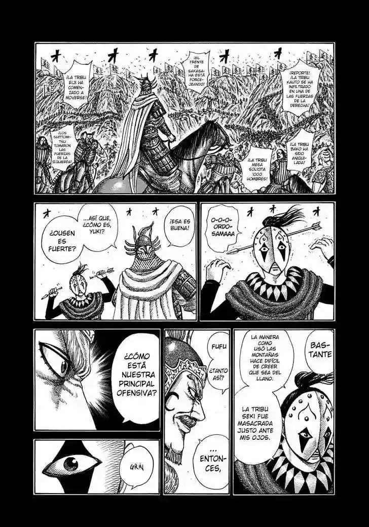 Página 8 — Kingdom Capítulo 305