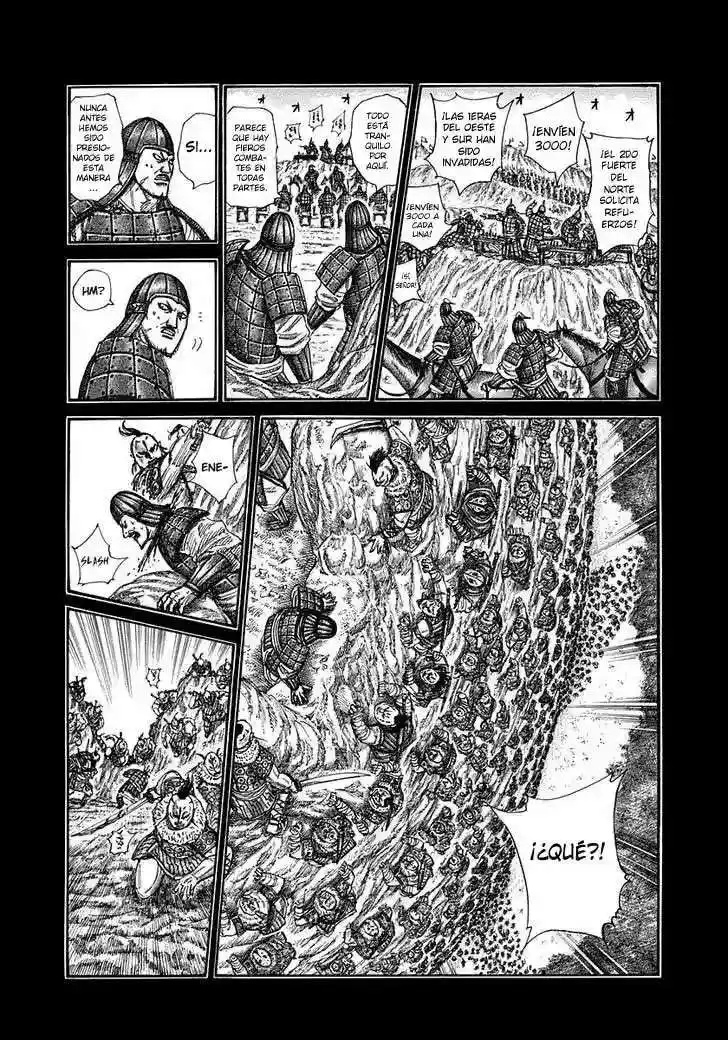 Página 9 — Kingdom Capítulo 305