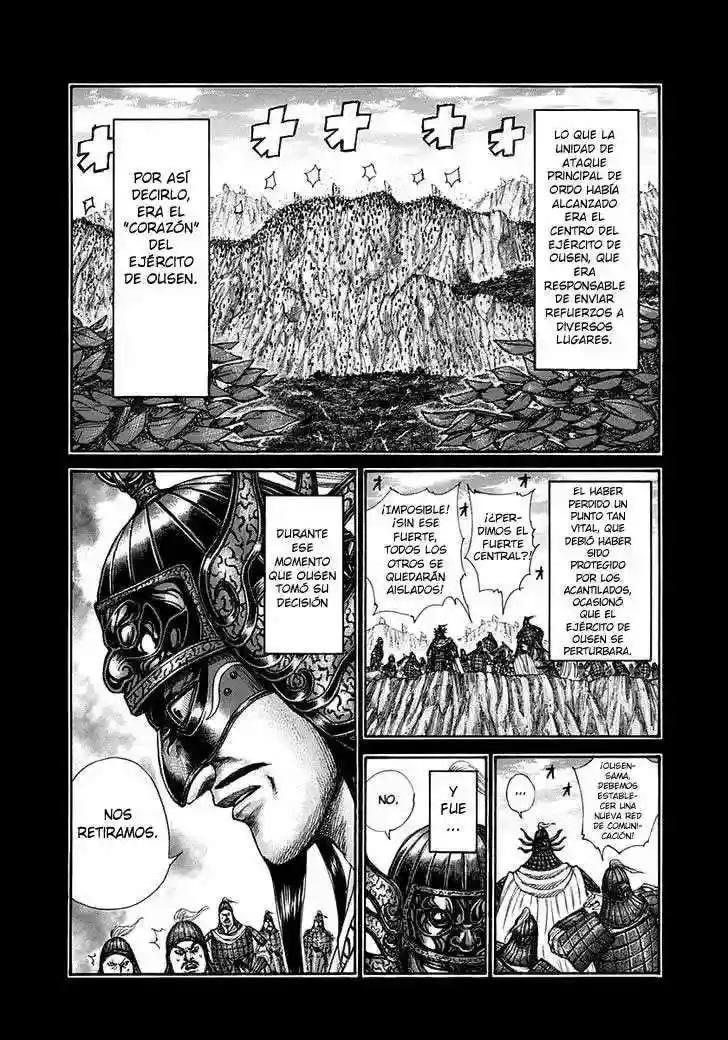 Página 10 — Kingdom Capítulo 305