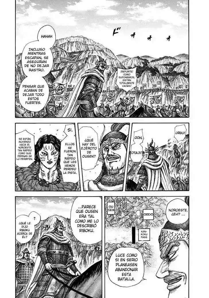 Página 11 — Kingdom Capítulo 305