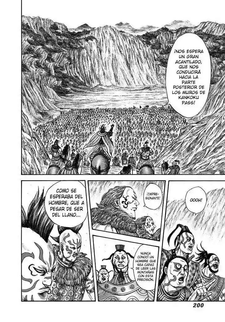 Página 13 — Kingdom Capítulo 305