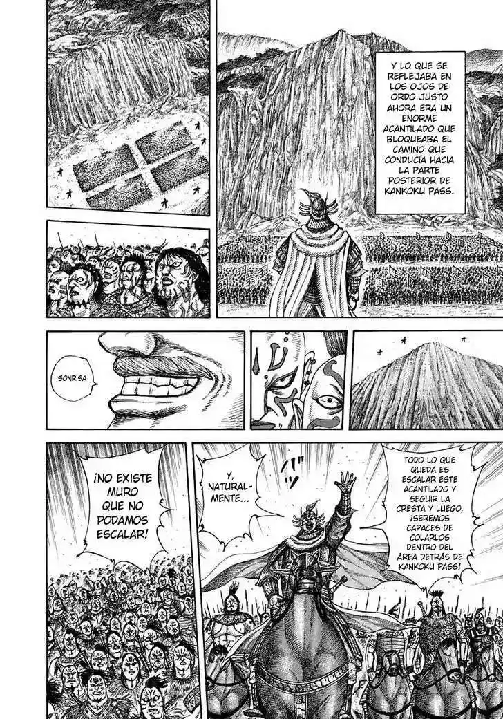 Página 15 — Kingdom Capítulo 305