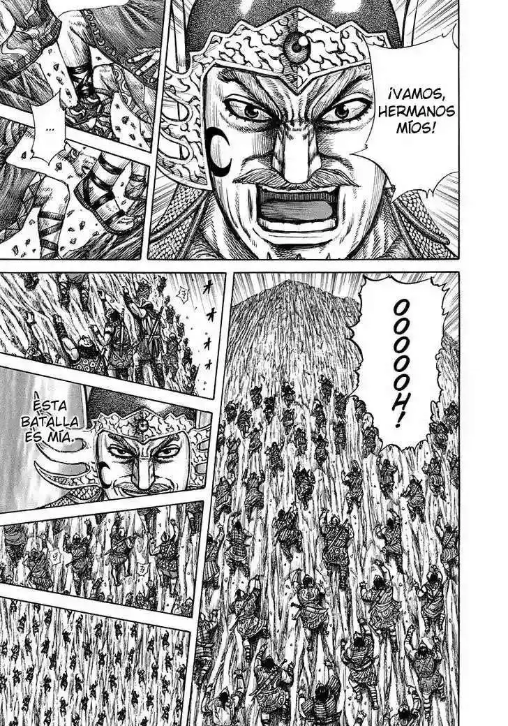 Página 16 — Kingdom Capítulo 305