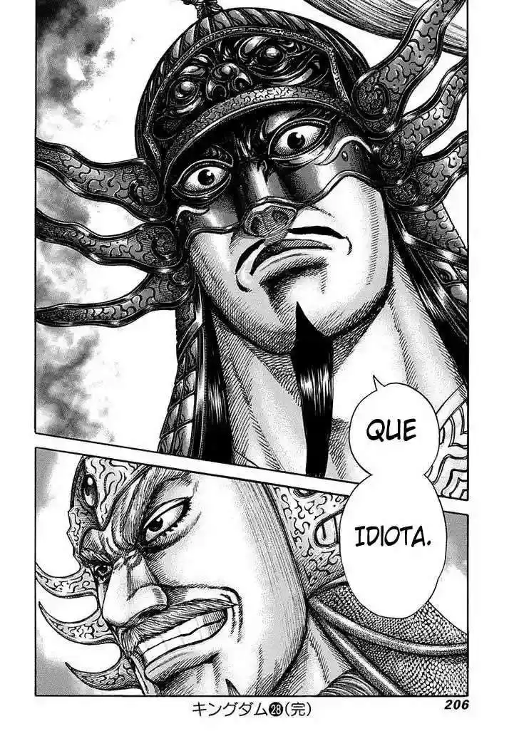 Página 18 — Kingdom Capítulo 305