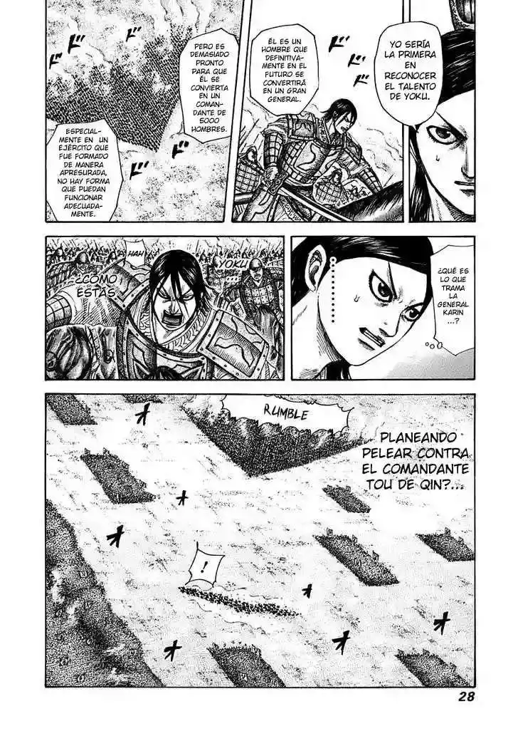 Página 4 — Kingdom Capítulo 307