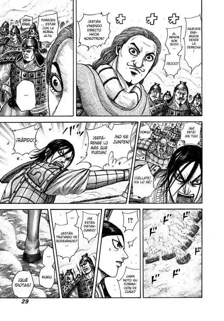 Página 5 — Kingdom Capítulo 307