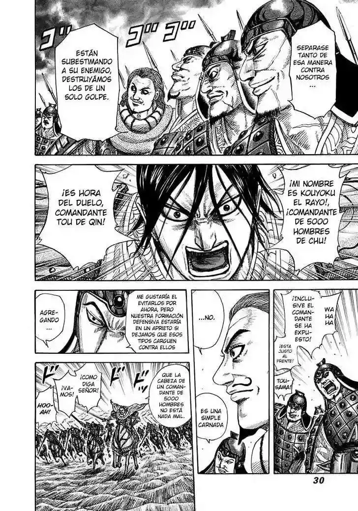Página 6 — Kingdom Capítulo 307