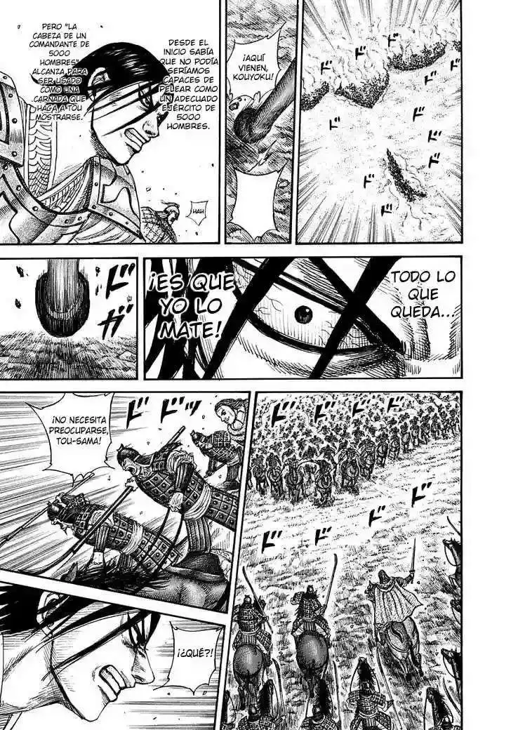 Página 7 — Kingdom Capítulo 307
