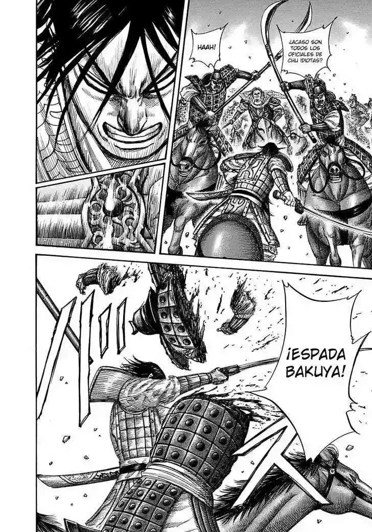 Página 8 — Kingdom Capítulo 307
