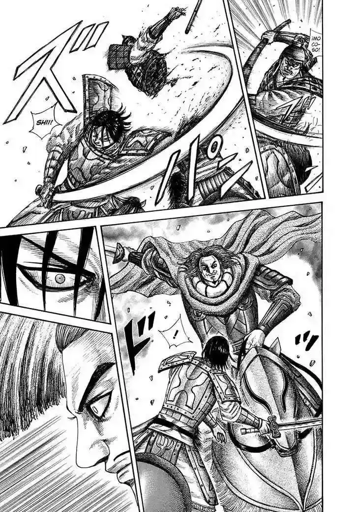 Página 9 — Kingdom Capítulo 307