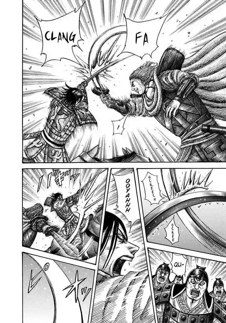 Página 10 — Kingdom Capítulo 307