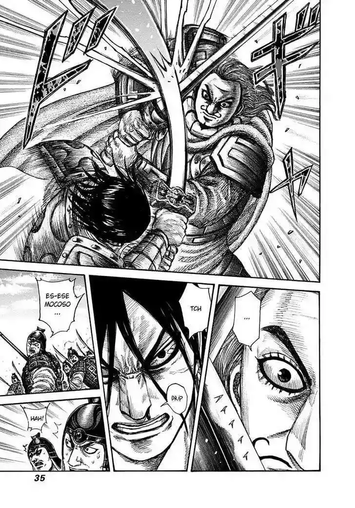 Página 11 — Kingdom Capítulo 307