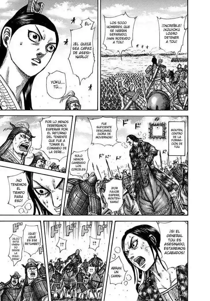 Página 12 — Kingdom Capítulo 307