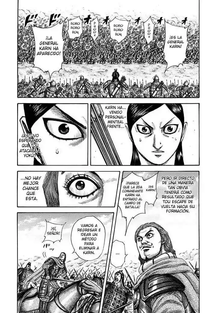 Página 14 — Kingdom Capítulo 307