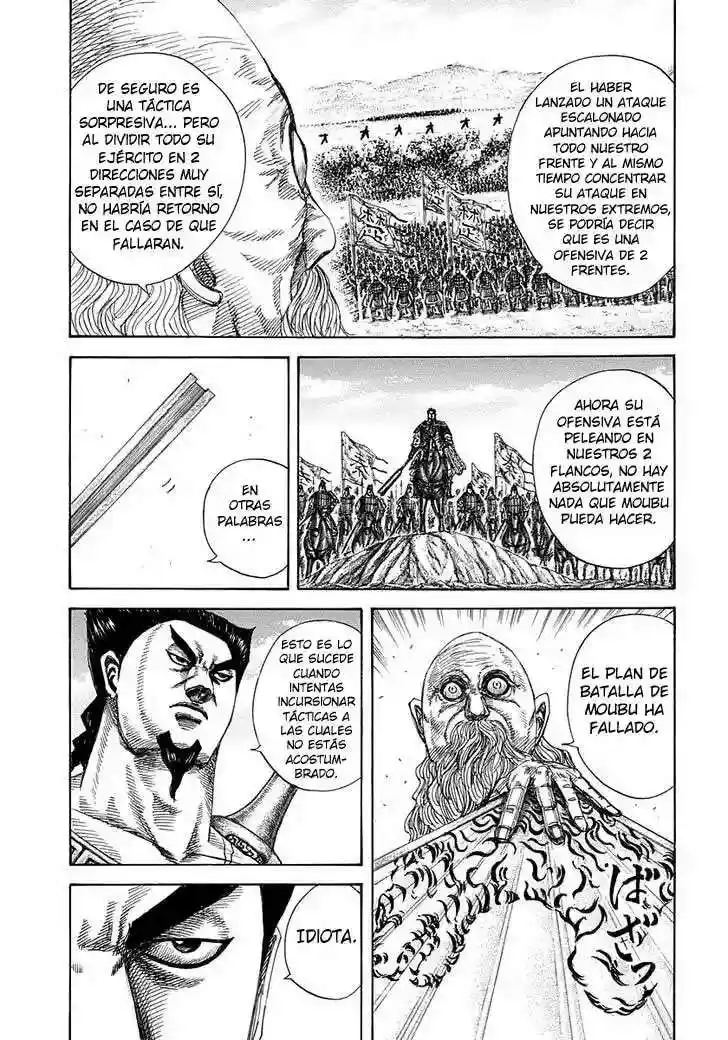 Página 6 — Kingdom Capítulo 309