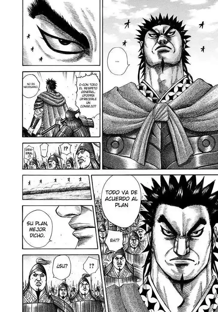Página 7 — Kingdom Capítulo 309