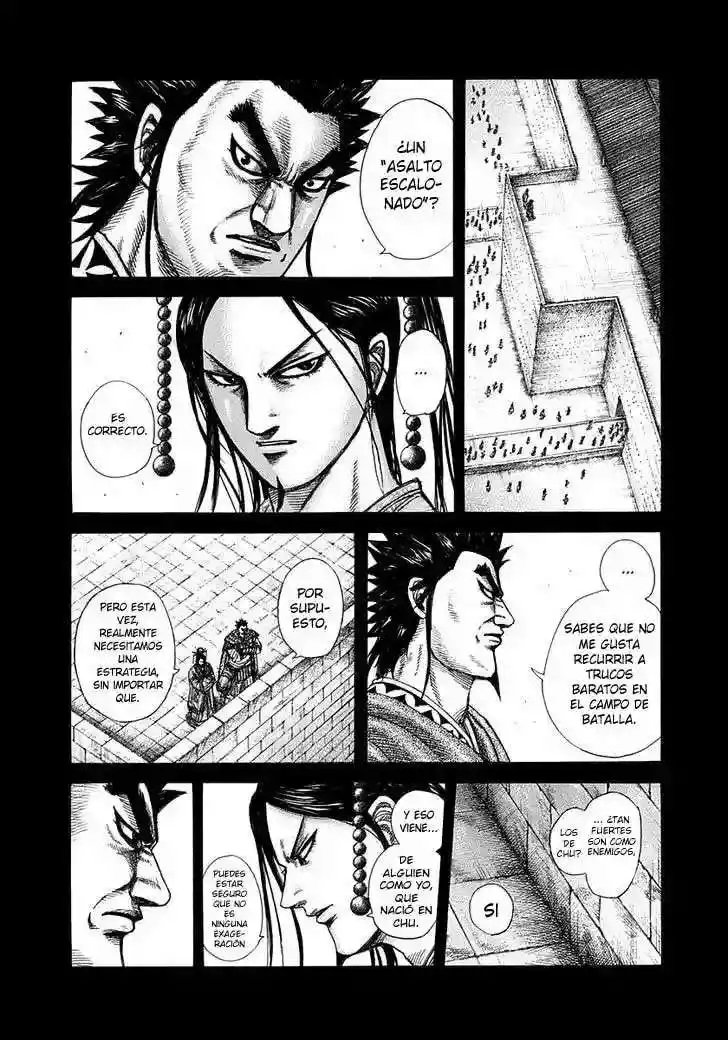 Página 8 — Kingdom Capítulo 309