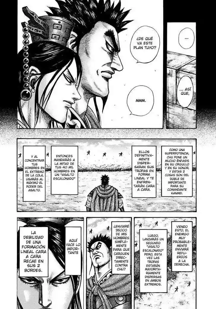Página 9 — Kingdom Capítulo 309